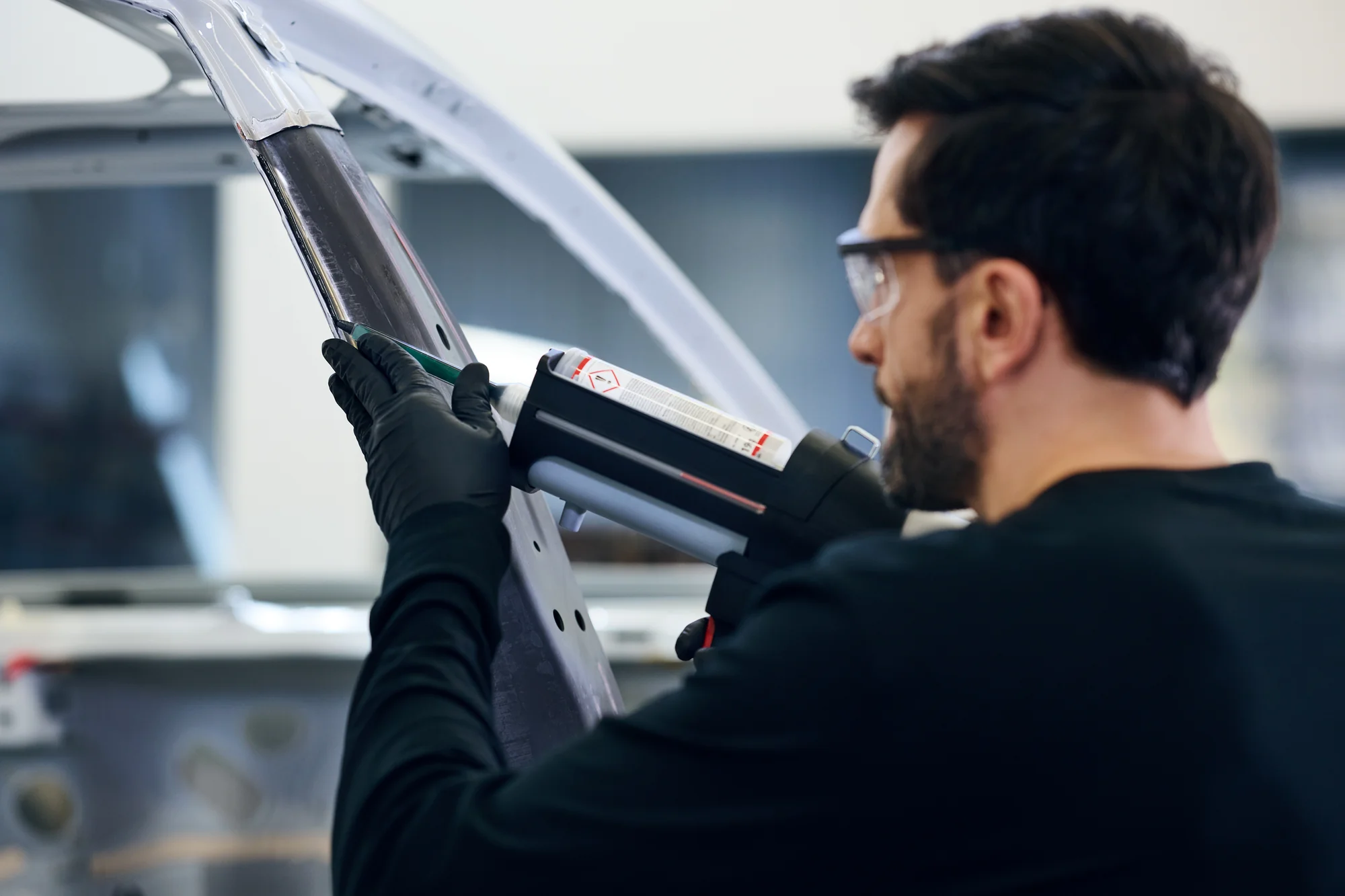 Master Your Finish with Morelli