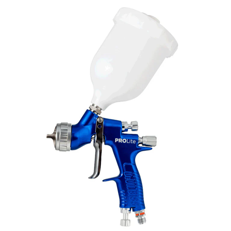 DeVilbiss Sprayguns
