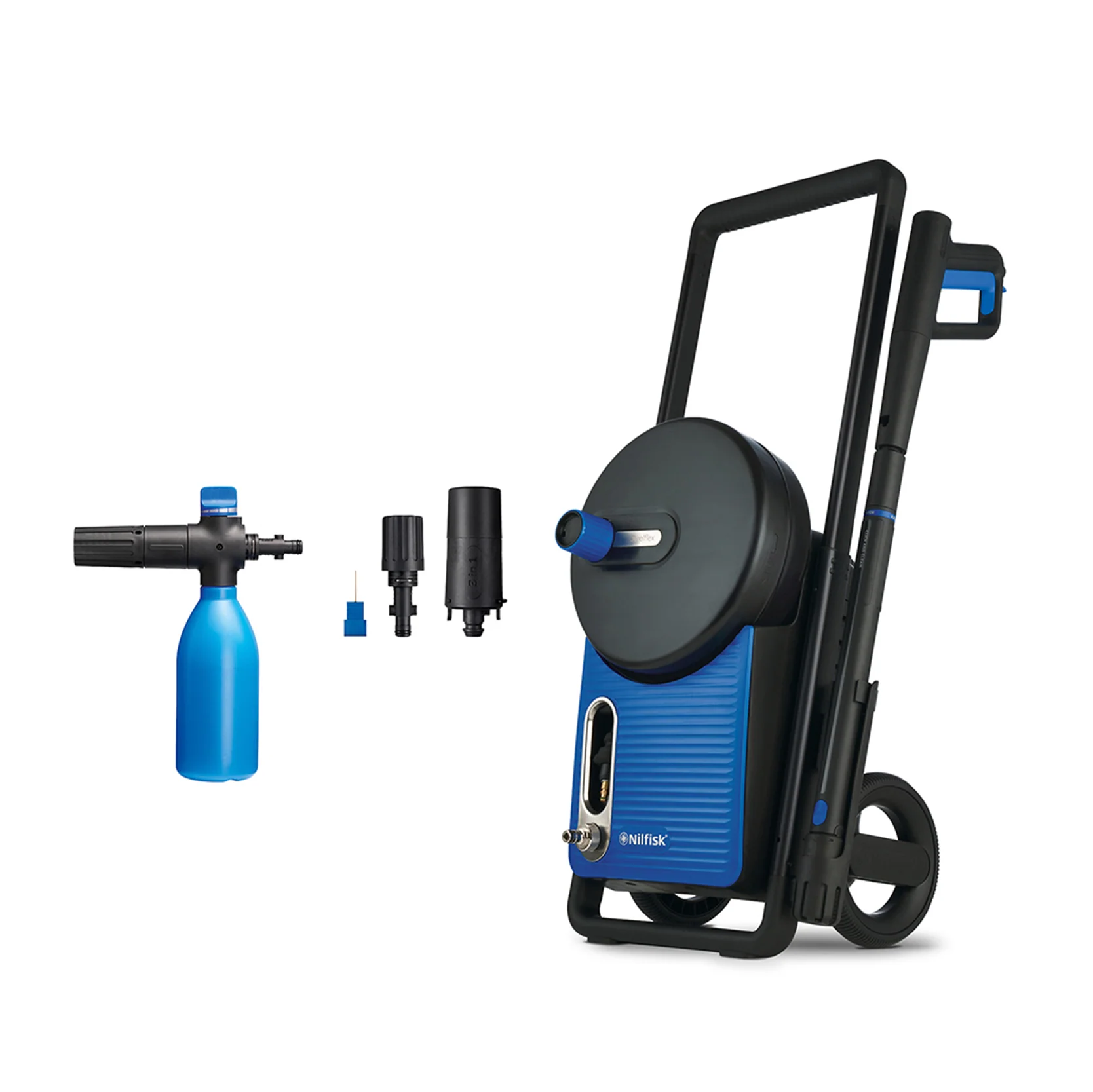 Pressure Washers